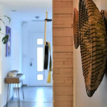 La P.dwelling Luxury House 别墅 Saint-Raphaël