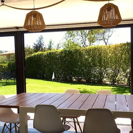 La P.dwelling Luxury House