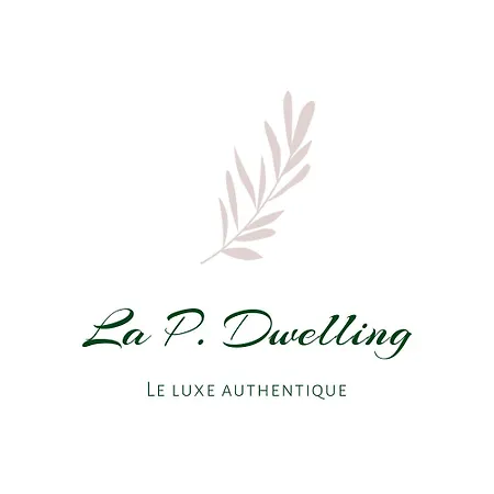 La P.dwelling Luxury House