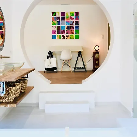La P.dwelling Luxury House * Saint-Raphaël
