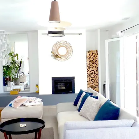 Villa La P.dwelling Luxury House Saint-Raphaël