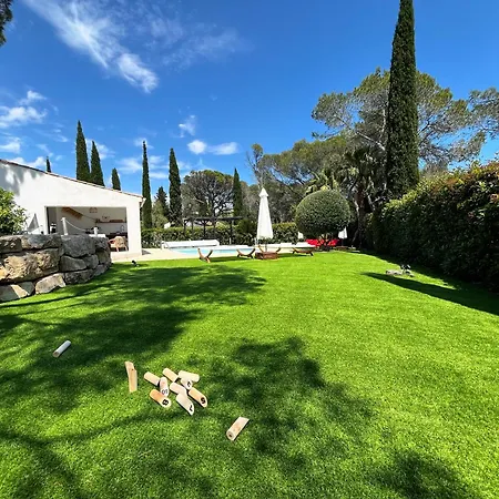 La P.dwelling Luxury House Villa