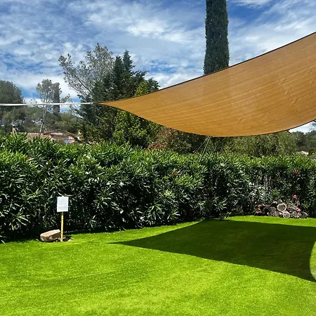 Villa La P.dwelling Luxury House
