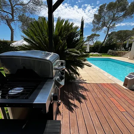 Villa La P.dwelling Luxury House *