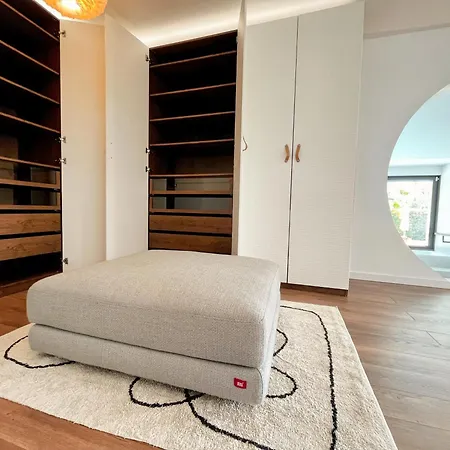 Villa La P.dwelling Luxury House Saint-Raphaël