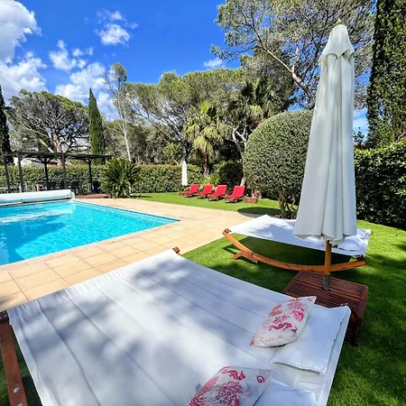 La P.dwelling Luxury House * Saint-Raphaël
