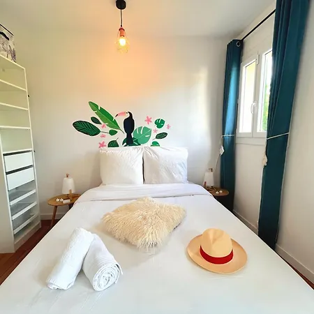 La P.dwelling Luxury House * Saint-Raphaël