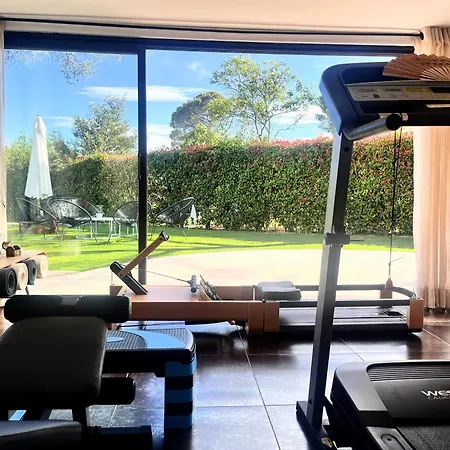 La P.dwelling Luxury House Villa Saint-Raphaël