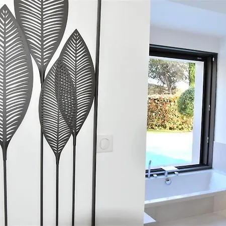 La P.dwelling Luxury House * Saint-Raphaël