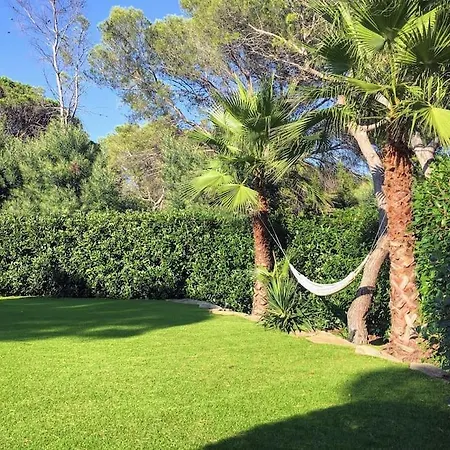 La P.dwelling Luxury House Saint-Raphael (Var)